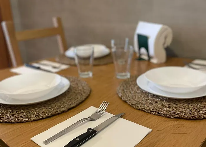 Appartement San Lorenzo Private *