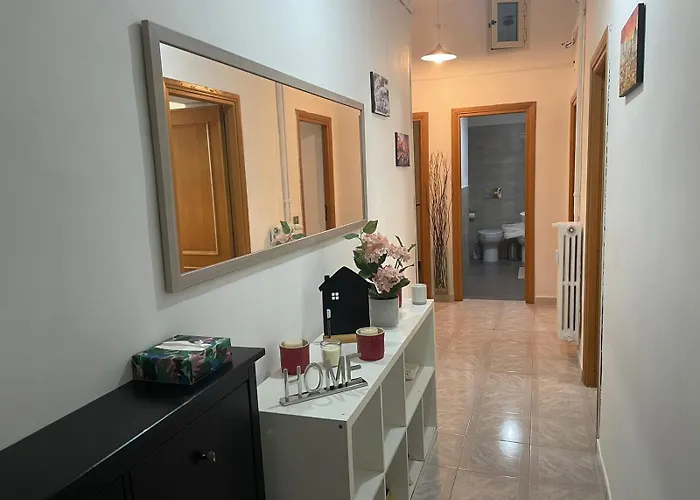 Appartement San Lorenzo Private