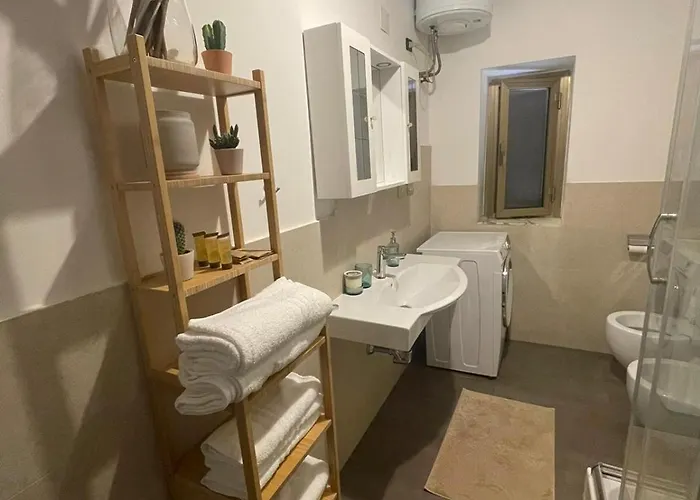 San Lorenzo Private Appartement *