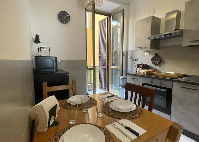 San Lorenzo Private Appartement Rome