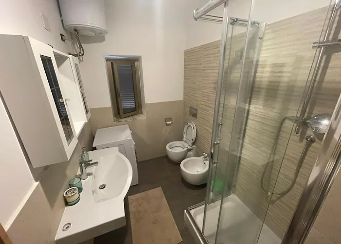 San Lorenzo Private Appartement Rome